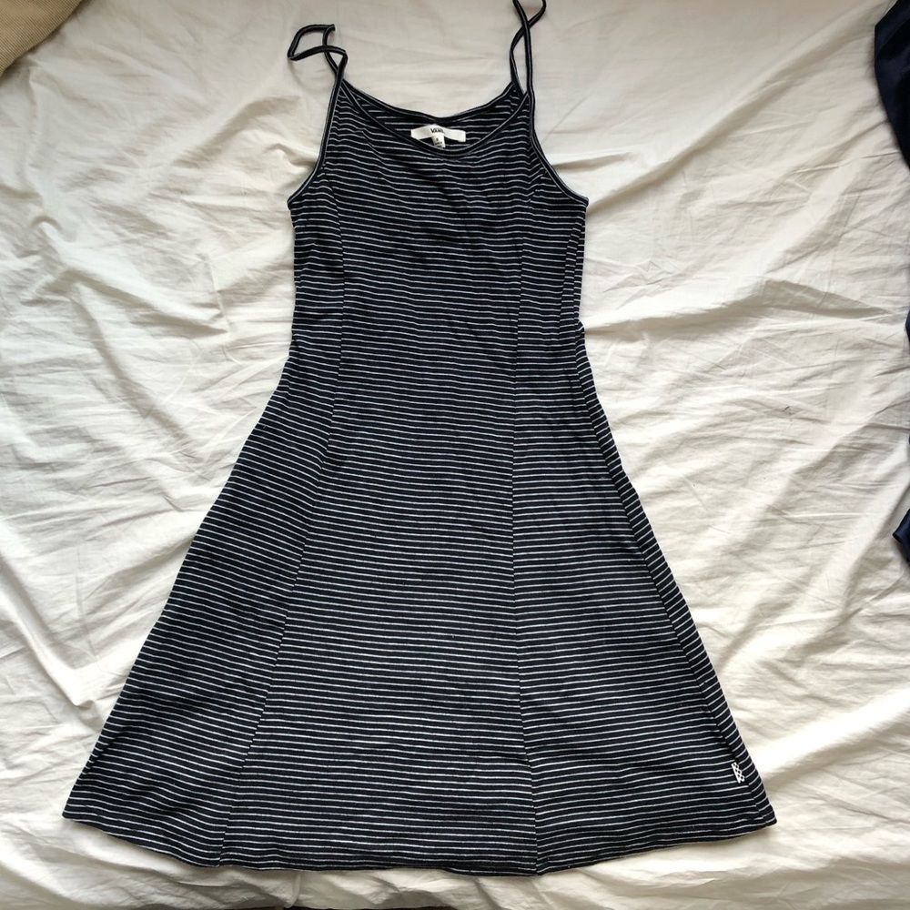 Vans Dress - S